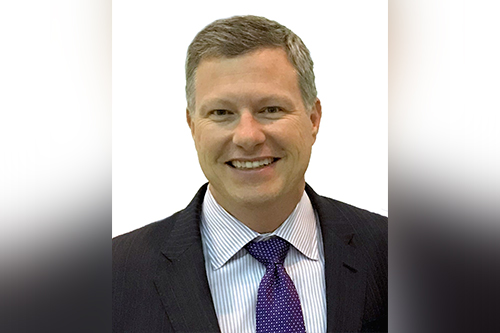 Marsh JLT Specialty names new global aviation head