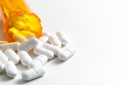 Early intervention key to cutting opioid use in workers’ comp