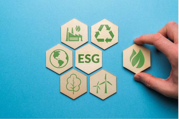 More than 90% of insurers implement ESG considerations – report