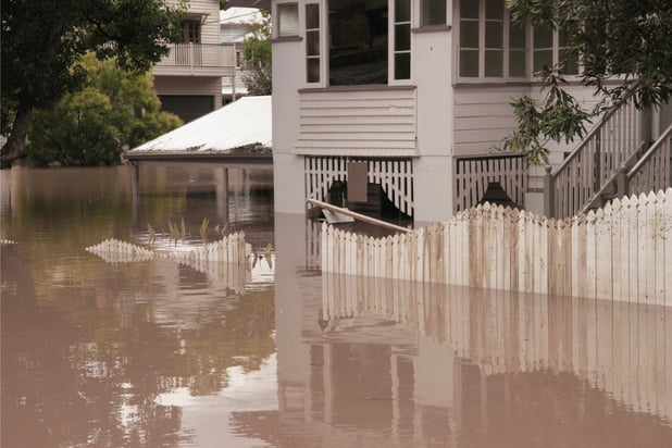 California homeowners facing flood insurance woes