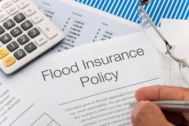 Timing "lousy" for private flood insurance mortgage changes