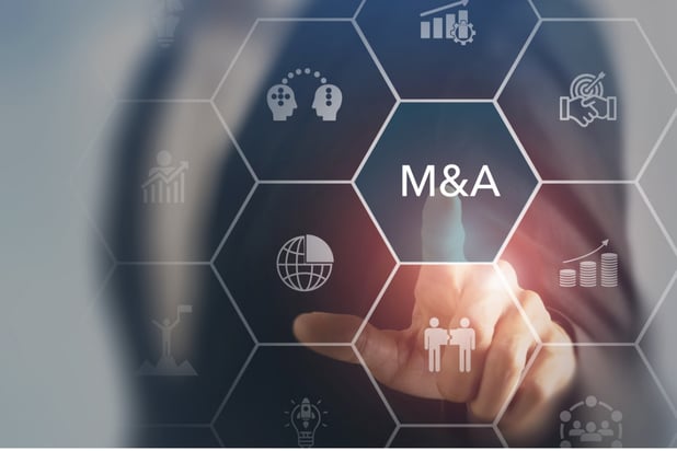 Global M&A market – what happens next?