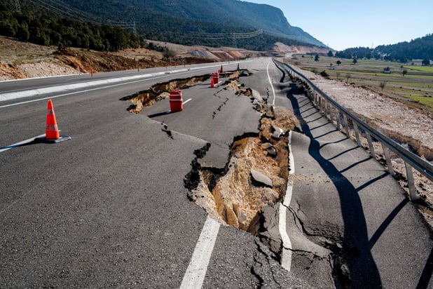 Moody's RMS estimates losses from Turkish earthquake