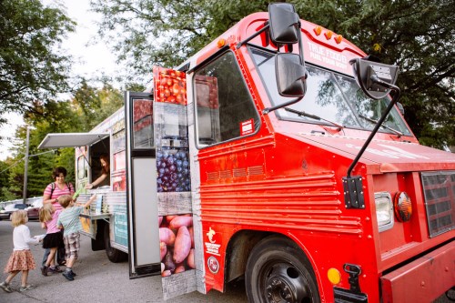 Food trucks get their own insurance