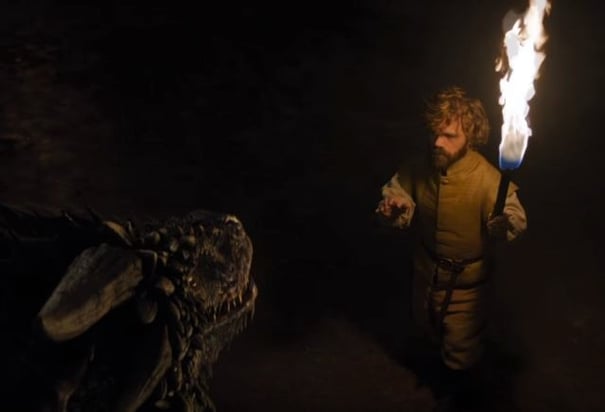 Far Out Friday: How do you insure “Game of Thrones” characters, when all men must die?