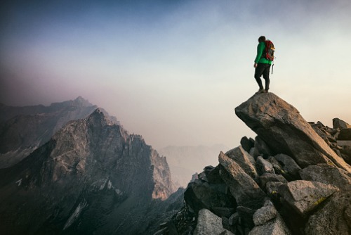 Adventure travellers beware: Your travel insurance may not cover mountain climbing