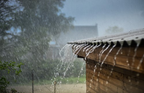 CA insurance department provides flood information after three-day storm