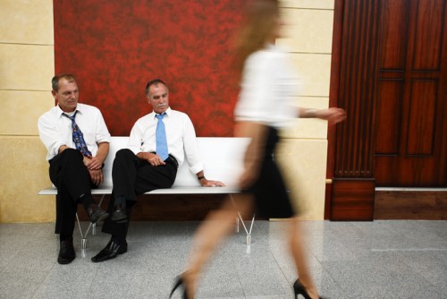 Over a third of US workers have experienced harassment at work – Hiscox