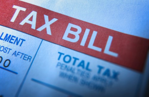 Tax bill causes surge in small business optimism and new insurance needs