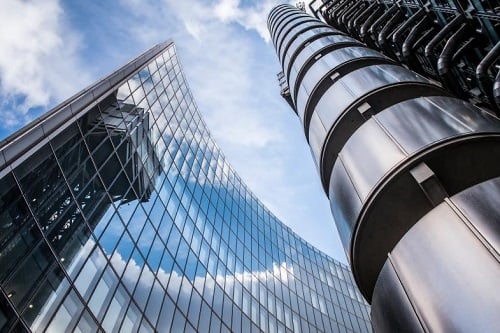 Major names unite to form Lloyd’s of London advisory committees