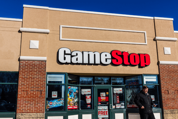 MassMutual ensnared in GameStop drama