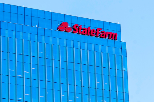 State Farm challenges insurance commissioner’s Ida mandate